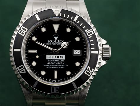 rolex sea dweller 16600 storia|rolex 16600 production years.